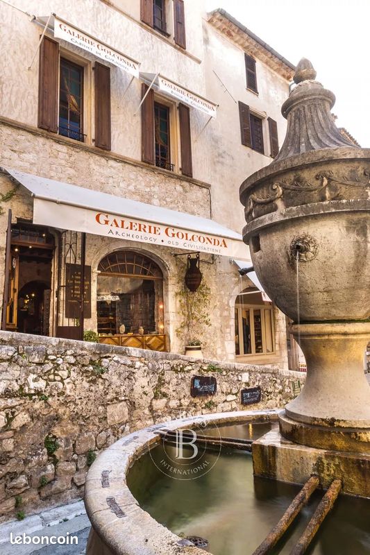 Maison 9 pièces 289 m² · à Saint-Paul-de-Vence · 289 m² · 2 980 000 €
