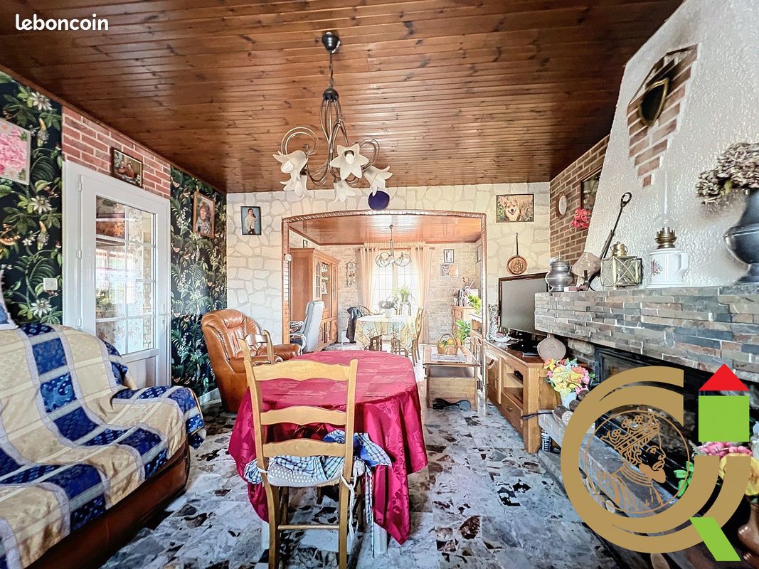 Maison 4 pièces 101 m² (image 5)