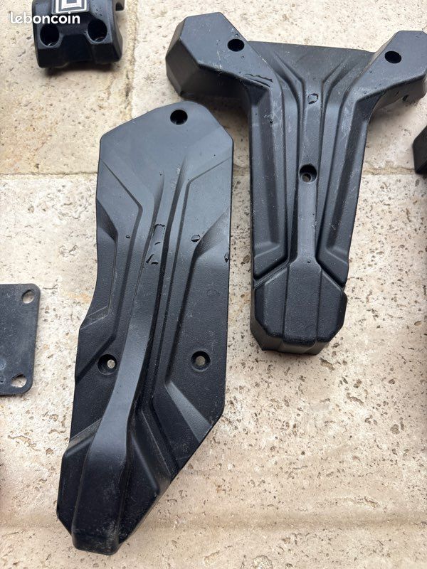 Accessoires pièce de rechange pour Dualtron Togo (image 3)