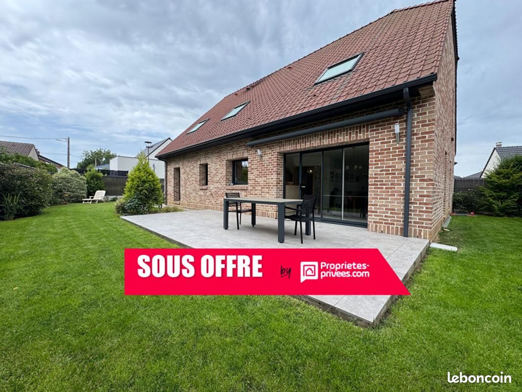 Maison 7 pièces 150 m² · à Drouvin-le-Marais · 150 m² · 379 000 €