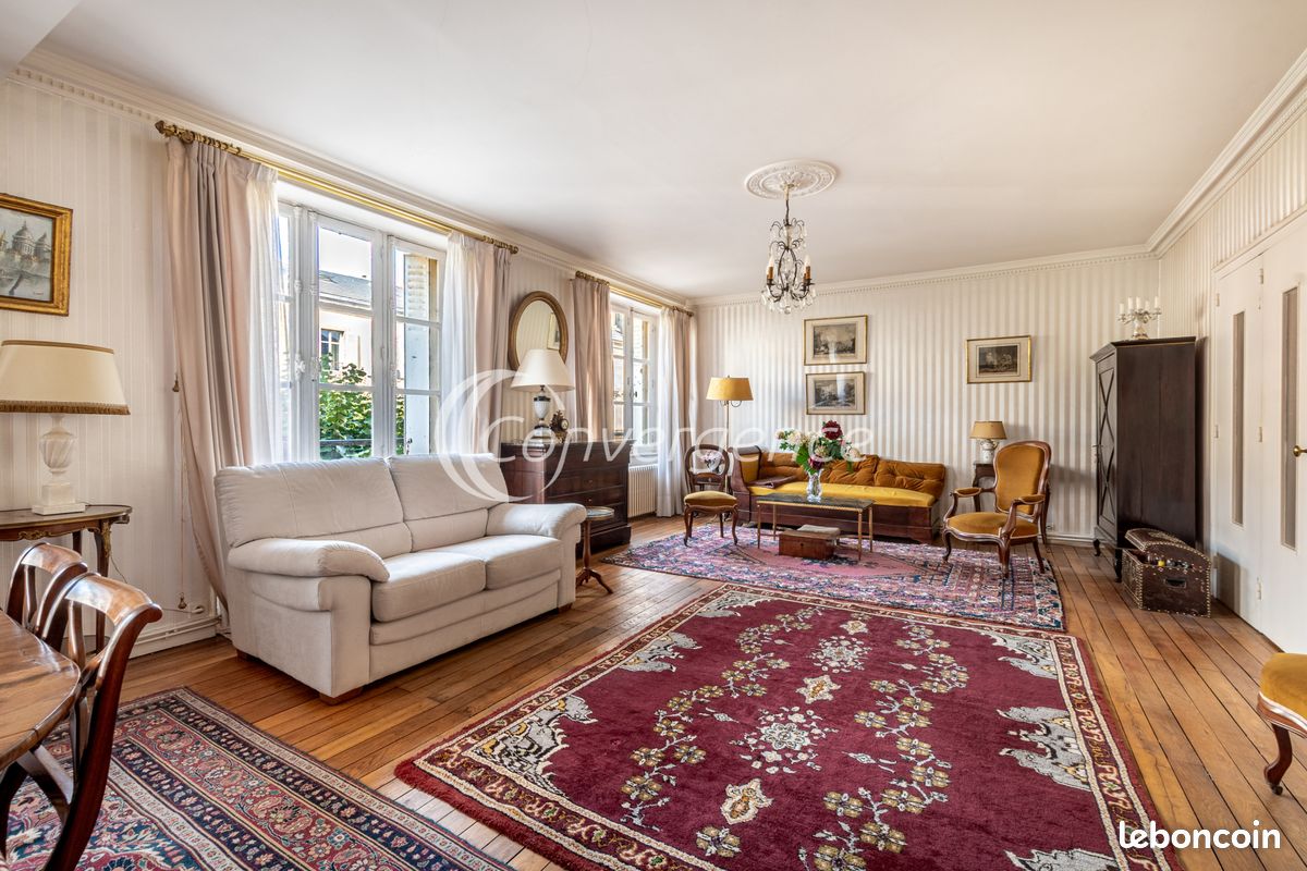 Appartement 5 pièces 111 m² · à Limoges · 111 m² · 222 600 €
