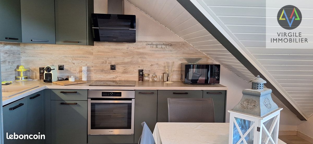 Appartement 3 pièces 42 m² · à Métabief · 42 m² · 230 000 €