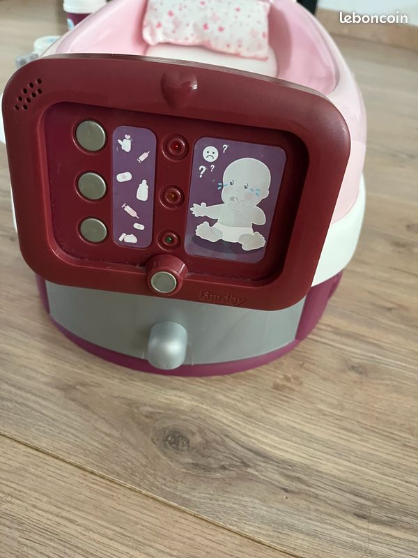 Lit Smoby (image 4)