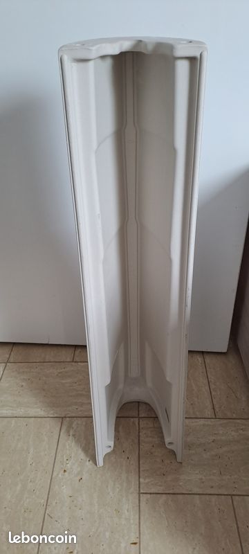 Colonne sous lavabo (image 2)