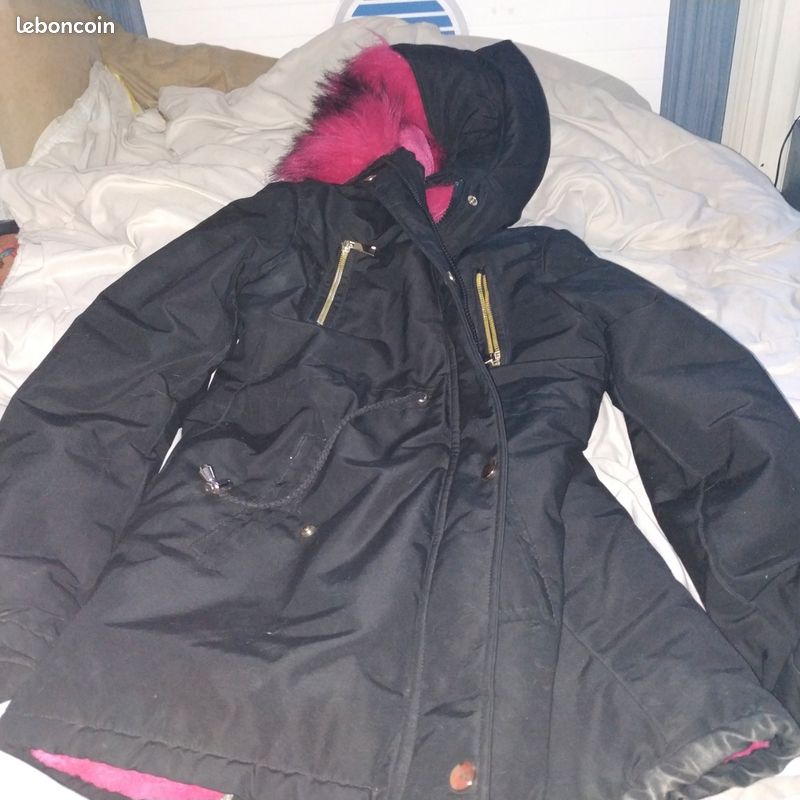 Manteau (image 1)