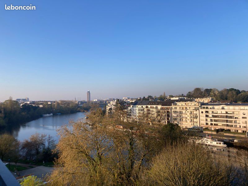 Appartement 3 pièces 54 m² · à Nantes · 54 m² · 1 090 €