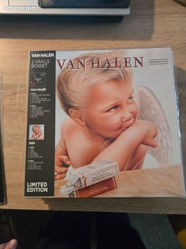 Vinyles à vendre (image 2)
