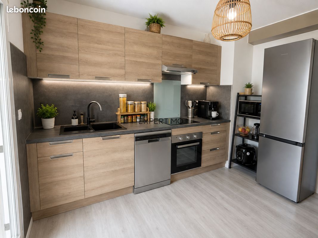 Appartement 2 pièces 69 m² · à Narbonne · 69 m² · 103 500 €