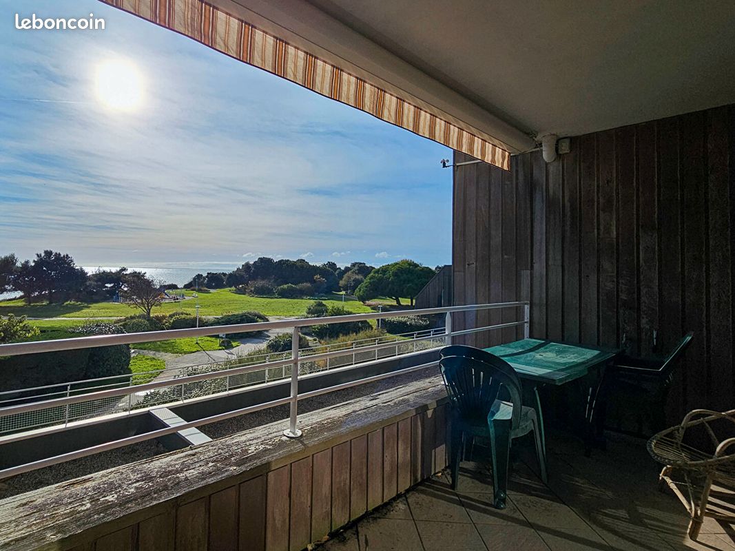 Appartement 5 pièces 121 m² · à La Rochelle · 121 m² · 750 000 €