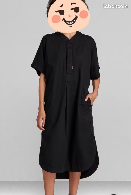 Robe gstar (image 1)