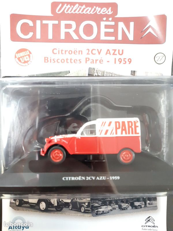 Rio RI4188 Citroen DS 19 N.176 Montecarlo 1959 COLTELLONI Alexandre 1:43 DIECAST Compatible avec