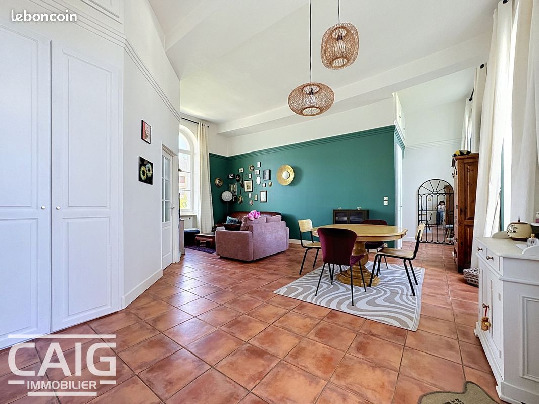 Appartement 3 pièces 77 m² · à Troyes · 77 m² · 199 000 €