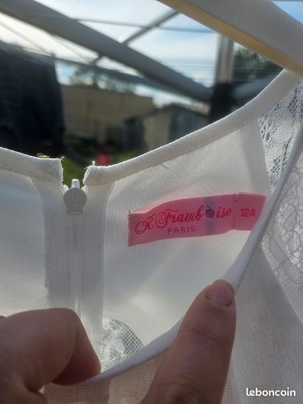Robe fille (image 5)
