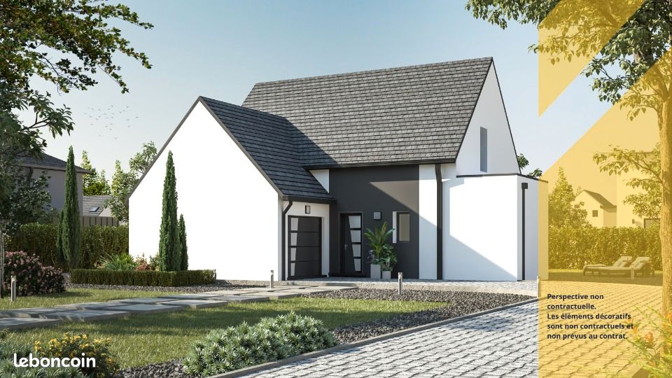 Maison 5 pièces 130 m² · à La Trinité-sur-Mer · 130 m² · 694 000 €