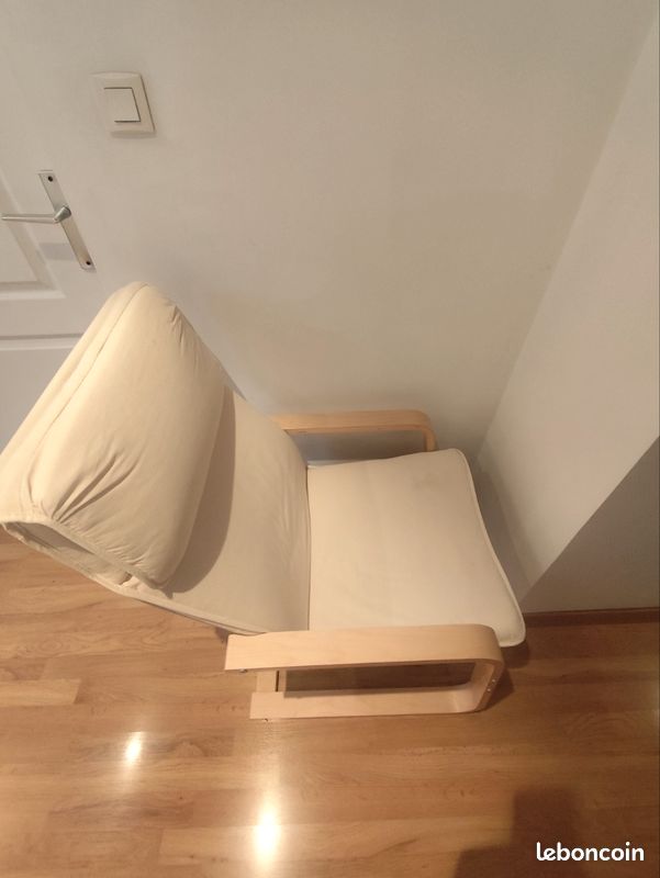 Fauteuil (image 3)
