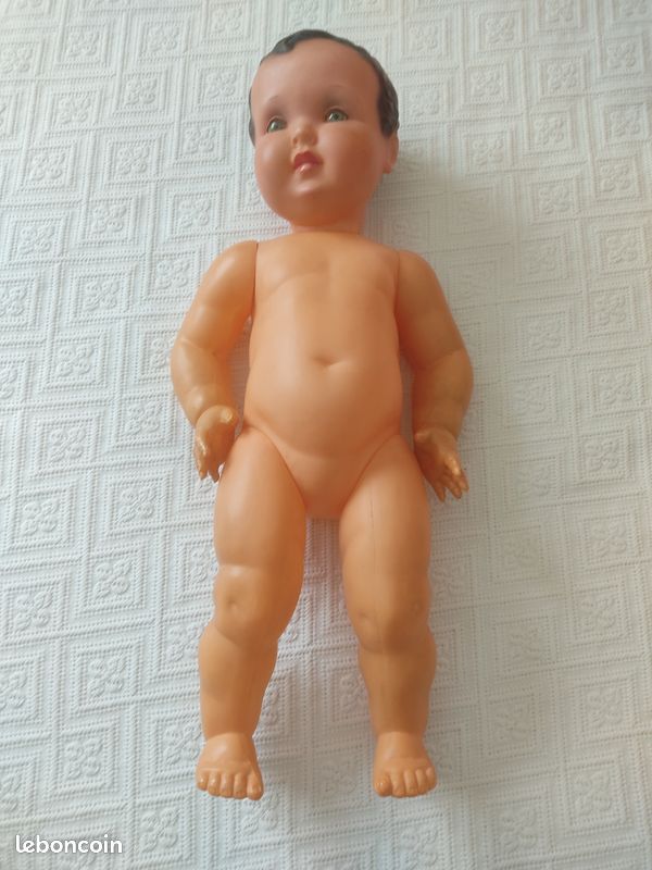 Gros Baigneur De 60 Cm Groslée 01680 Jeux - Jouets