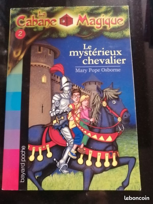 Livres enfants (image 3)