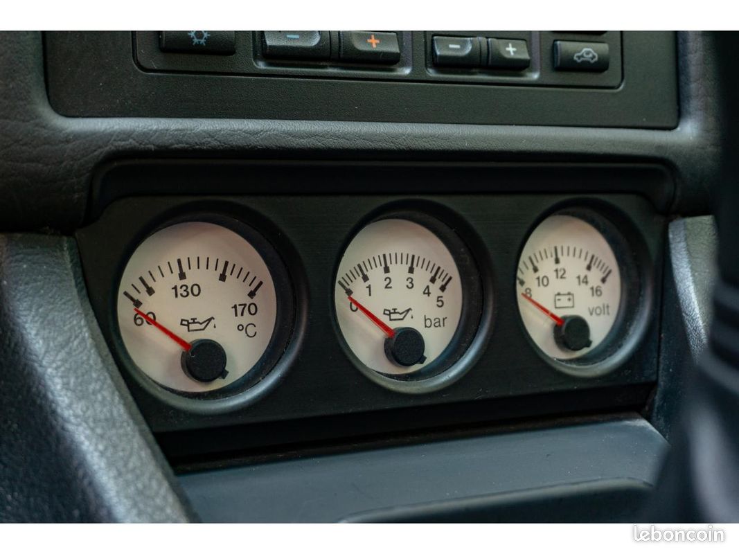 AUDI 80 Avant / RS2 Quattro (image 13)