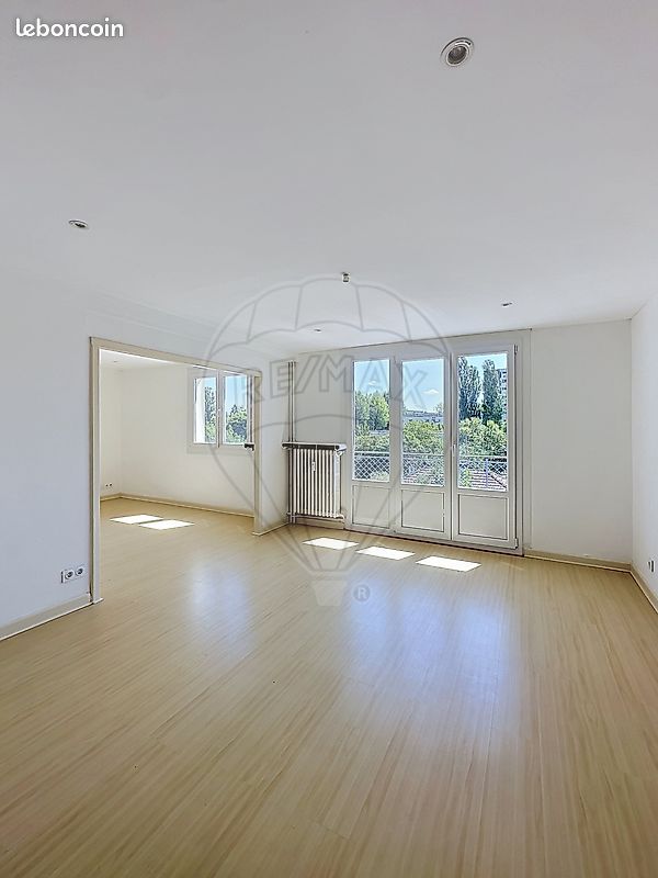 Appartement 4 pièces 65 m² · à Montbéliard · 65 m² · 700 €/mois