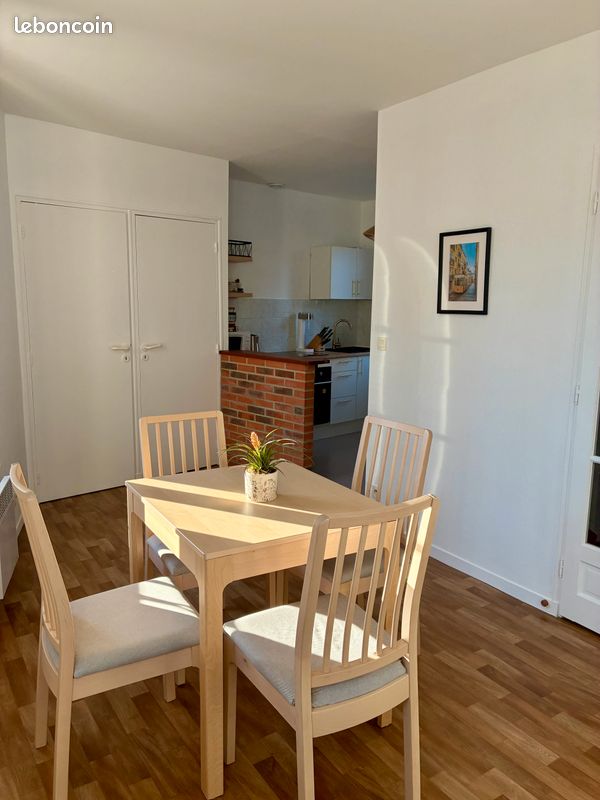 Appartement 4 pièces 50 m² · à Le Mans · 50 m² · 780 €