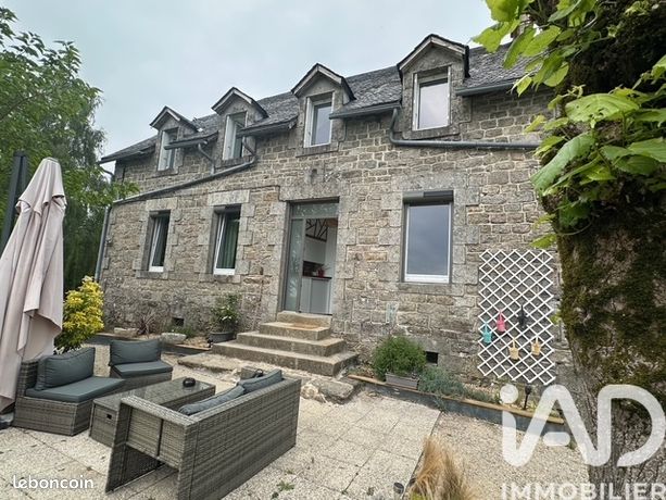 Maison familiale 5 pièces 167 m²