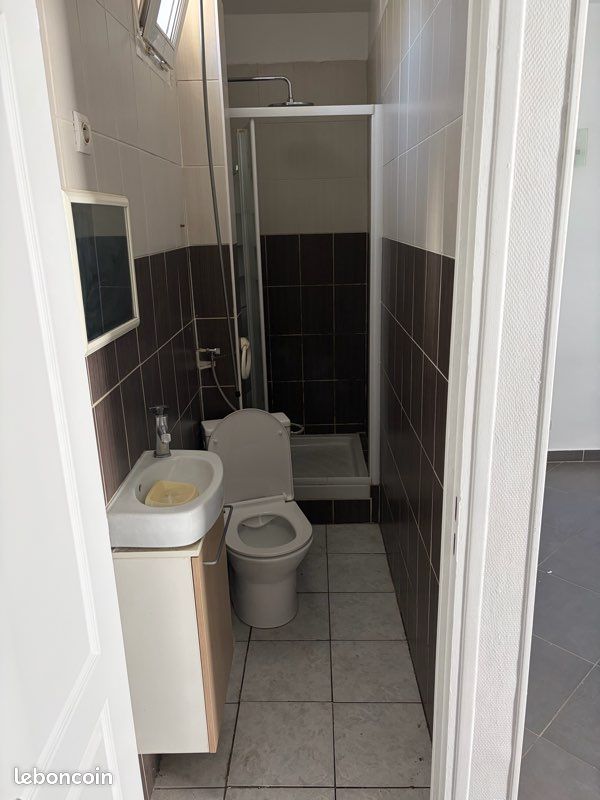Appartement 2 pièces 35 m² · à Fontenay-sous-Bois · 35 m² · 1 100 €