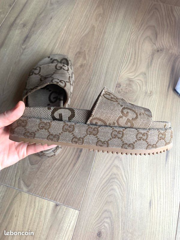 Sandales G*cci (image 2)