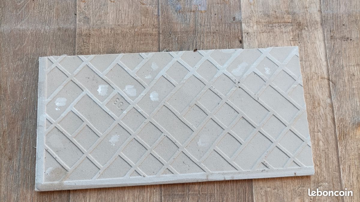Carrelage 15x15 30x15 et 45x30cm neuf (image 5)