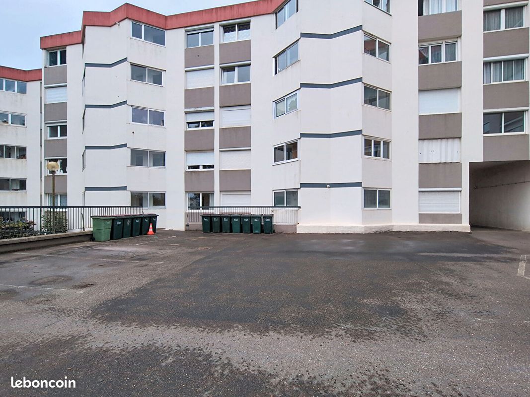 Appartement 2 pièces 53 m² · à Brest · 53 m² · 118 250 €