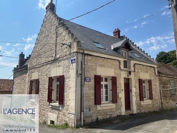 Maison 7 pièces 148 m²