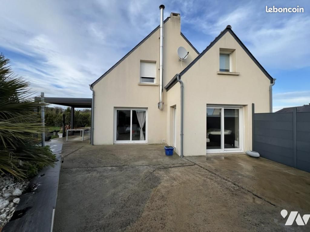 Maison 6 pièces 120 m² (image 18)