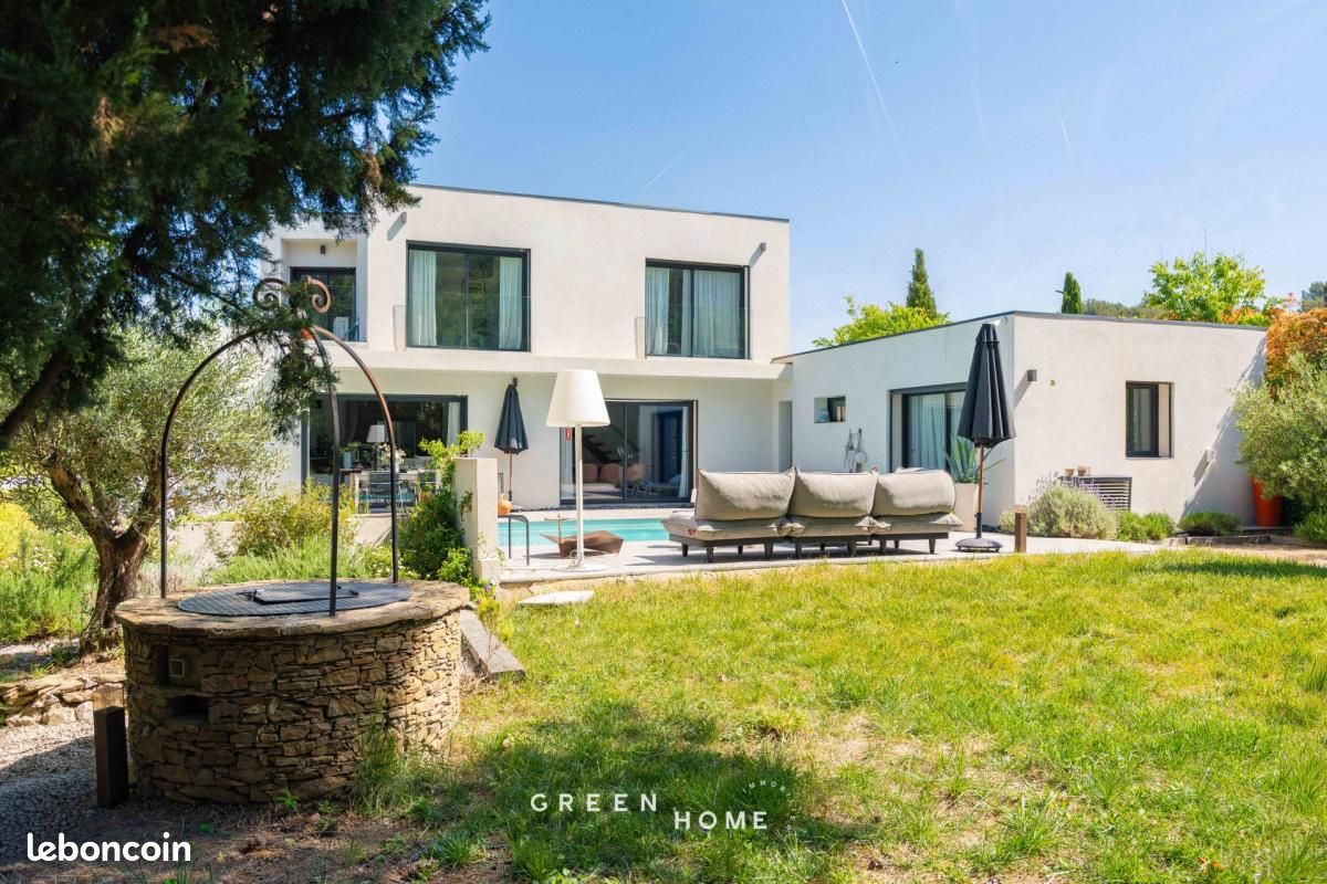 Maison 4 pièces 145 m² · à Aubagne · 145 m² · 799 000 €