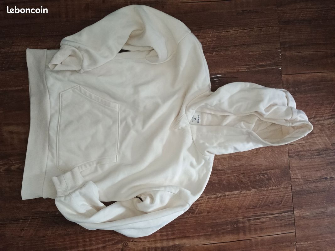 Vêtements fille 8 ans (image 7)