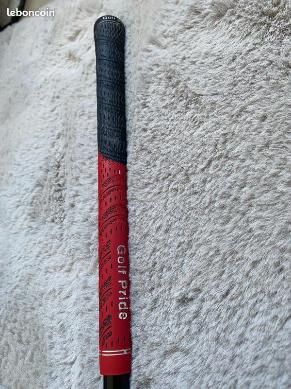 Shaft Fujikura Ventus Blue TR 5S Graphite Stiff 46.5'' Avec Adaptateur Callaway - Neuf