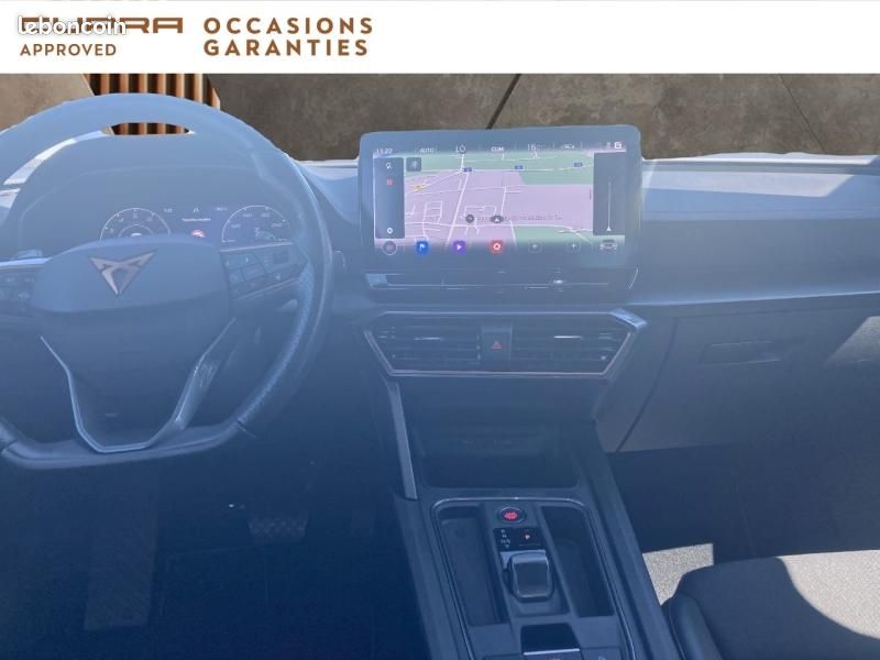 Cupra Formentor 1.5 TSI 150ch VZ-Line DSG7 (image 3)