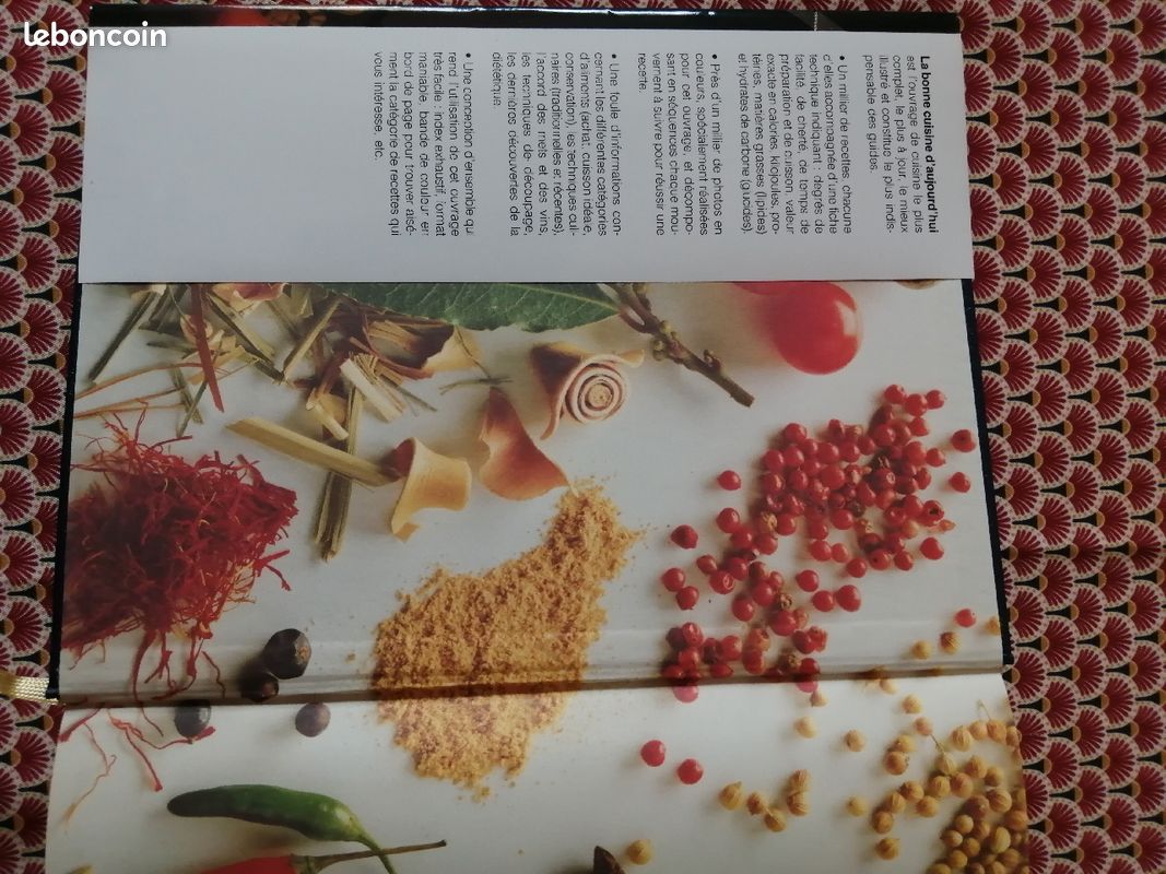La bonne cuisine d'aujourd'hui (image 3)
