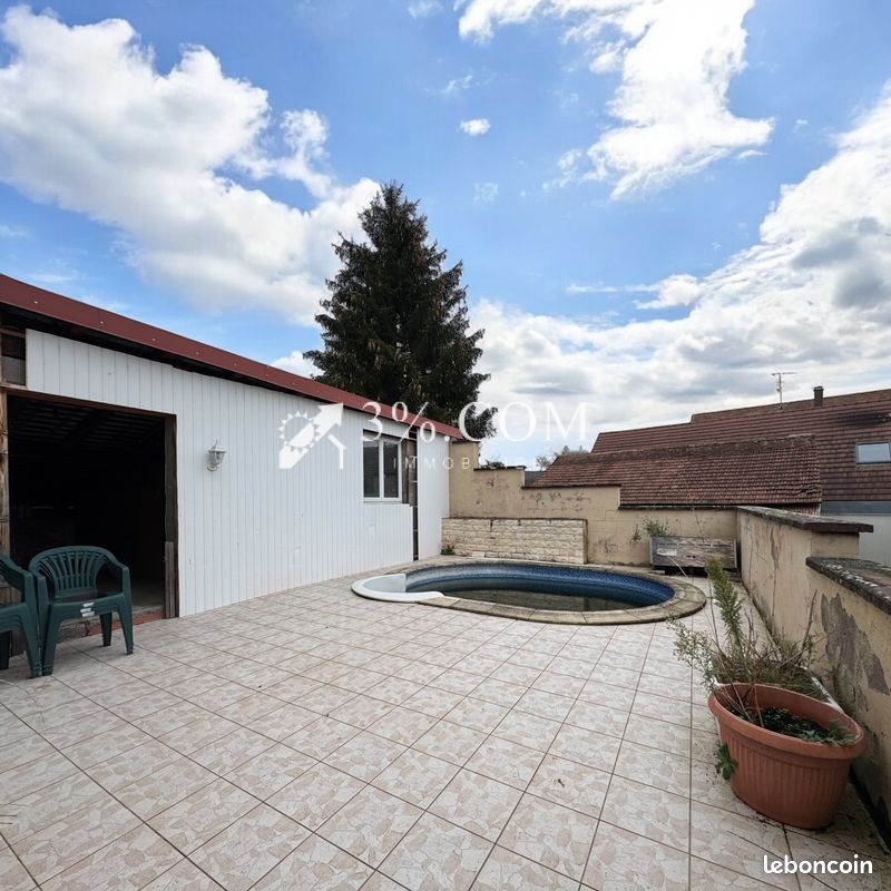 Maison 7 pièces 183 m² (image 3)