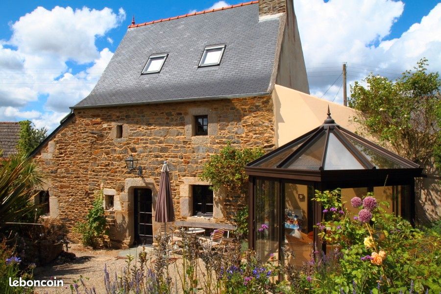 Maison 6 pièces 92 m² · à Plestin-les-Grèves · 92 m² · 275 600 €