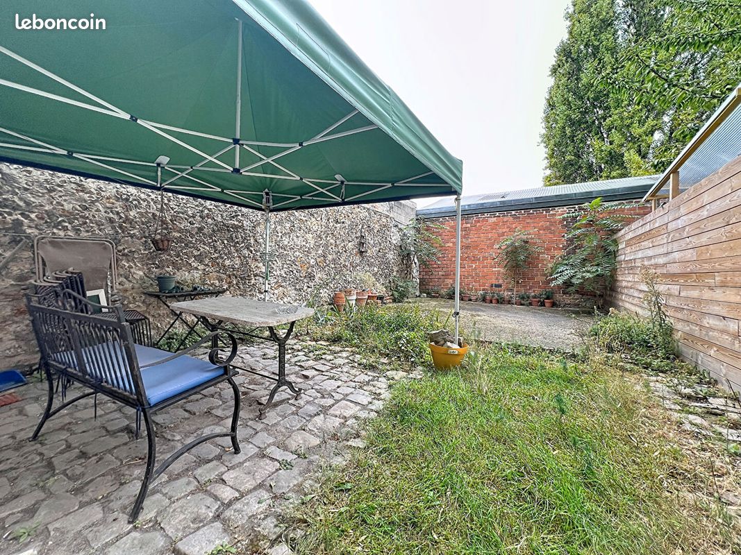 Appartement 2 pièces 22 m² · au Pré-Saint-Gervais · 22 m² · 200 000 €