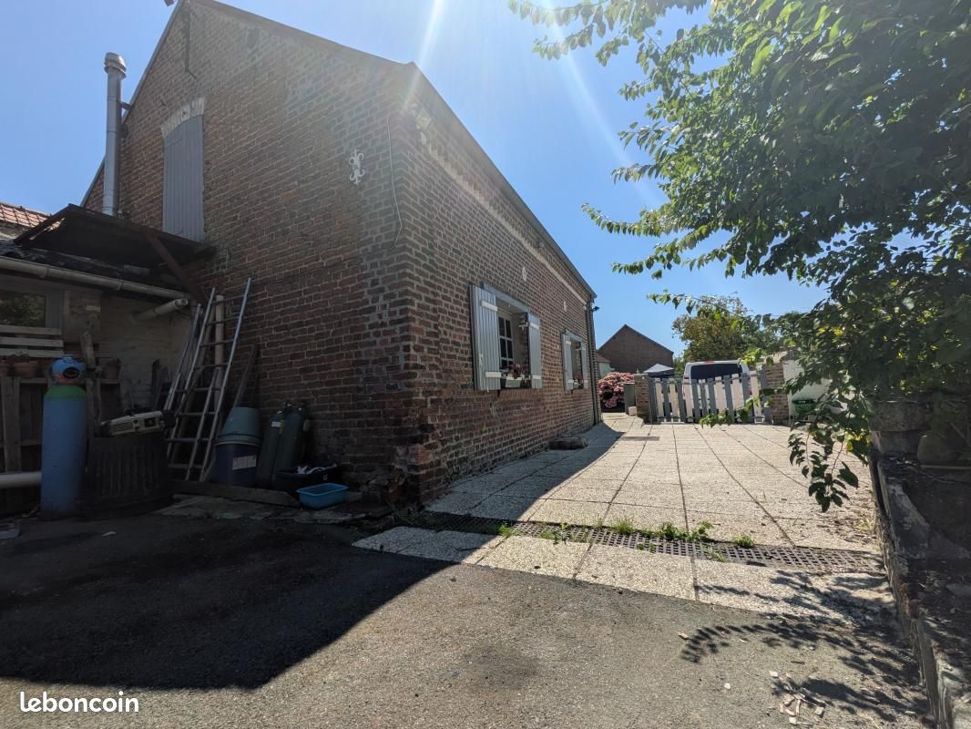 Maison 4 pièces 112 m² · à Cambrai · 112 m² · 214 000 €
