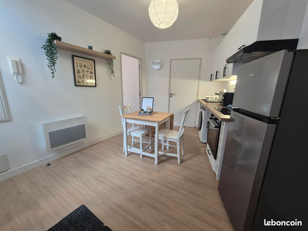 Appartement 3 pièces 53 m² · à Amiens · 53 m² · 179 000 €
