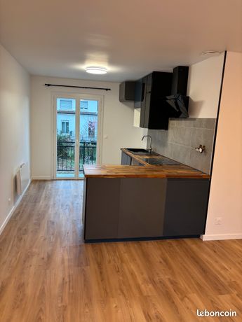 Location maison 75 m2 morangis