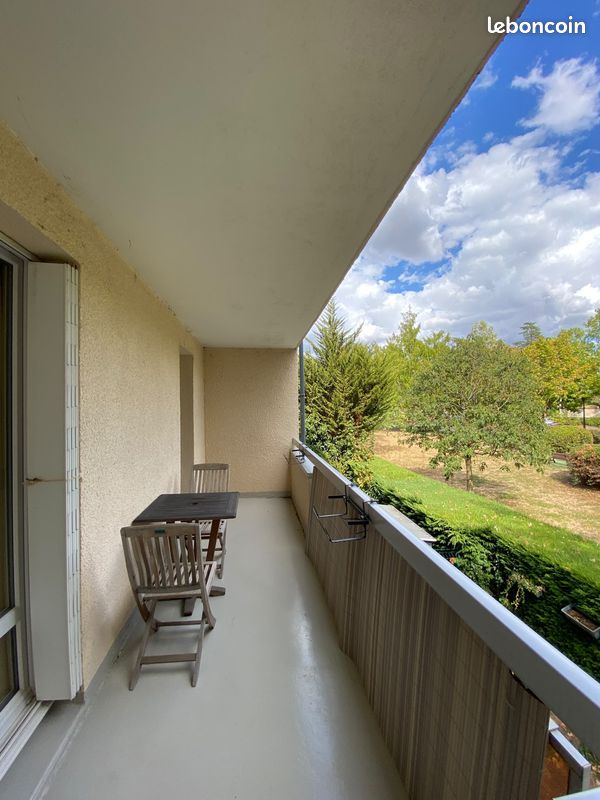Appartement 2 pièces 49 m² · à Olivet · 49 m² · 690 €/mois