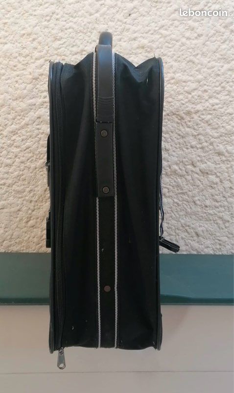 Valise souple (image 3)