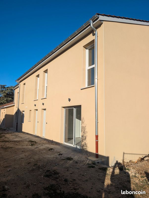 Maison 4 pièces 95 m² · à Saint-Bernard · 95 m² · 345 000 €