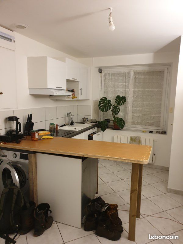Maison 3 pièces 70 m² · à Rezé · 70 m² · 730 €/mois