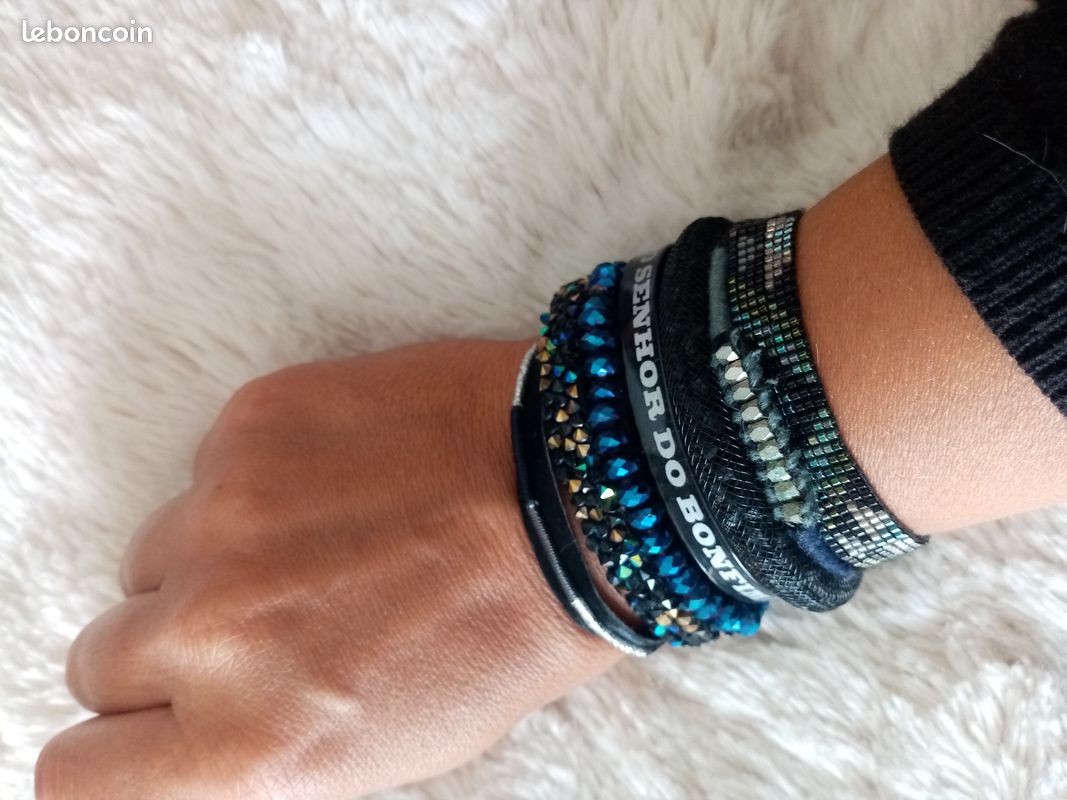 Bracelet hipanema (image 1)
