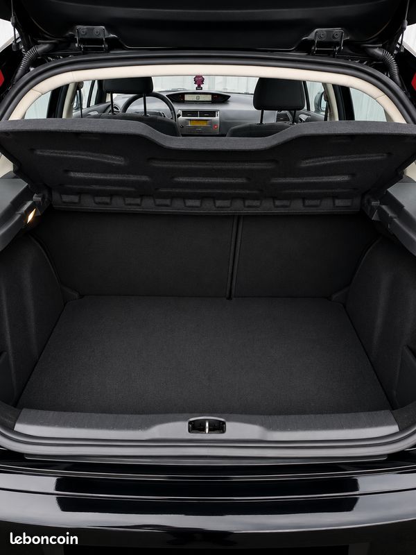Citroën C4 1.4i 16V 90 ch – 167 800 km – Essence – 2010 (image 5)