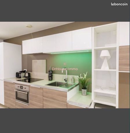 Appartement a louer paris-2e-arrondissement - 2 pièce(s) - 53 m2 - Surfyn