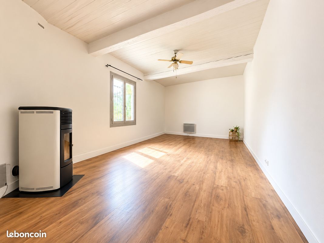 Maison 3 pièces 82 m² · à Lavérune · 82 m² · 199 000 €